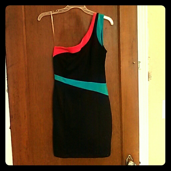 Mystic Dresses & Skirts - NWT Mystic Bodycon Dress